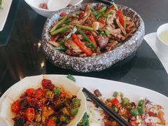 -汇华阁中餐厅·粤菜早茶(汇华希尔顿逸林酒店)