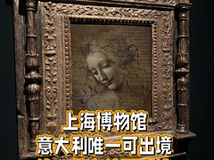 -上海博物馆(人民广场馆)