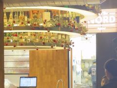 -Nord Grill&Bar Highland诺德西餐(深圳欢乐海岸店)