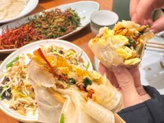 -老昌春饼(中央大街店)