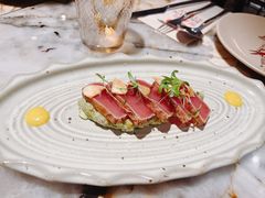 -BROWNSTONE布朗石西班牙餐厅(富城店)