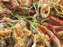 -阿弟特色海鲜餐厅·大排档(平潭店)