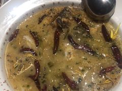 -渔语鱼新川菜Bistro(万象天地店)