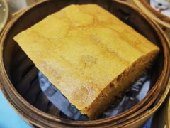 鸡油马拉糕-点都德(华强南店)