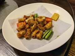 -猪肉婆私房菜(容桂总店)