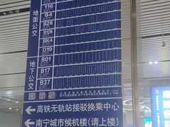 -南宁东站