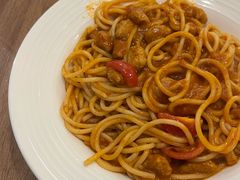 -必胜客(时代广场店)