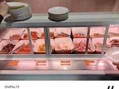 -33韩式自助烧烤(环城南路店)