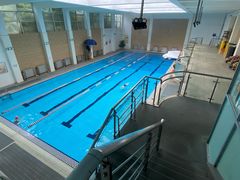 -芭芙莱泳健会(平吉店)