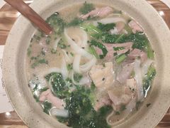 -三姐·老友记·南宁老友粉(朝阳区光华路嘉里中心店)