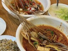 -嘉州叶婆婆钵钵鸡(建设路店)