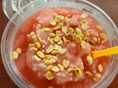-夏食光安顺小舒冰粉冰浆(甲秀楼店)