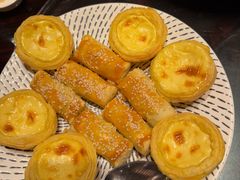 -新天世纪中餐厅