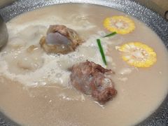 -骨之味·筒骨汤火锅(江头店)