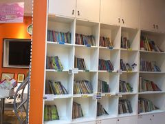 -安妮花英语·少儿·原版阅读(石厦时代广场店)