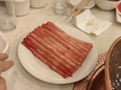 -八先生涮肉房(三里河店)