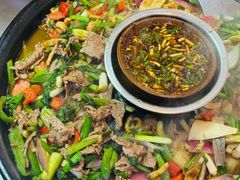 -正宗水城烙锅(黔灵东路店)