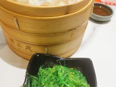 -馋三尺蟹粉小笼(人民广场店)