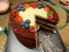 -姆们M Sweetie Cake(五道口店)