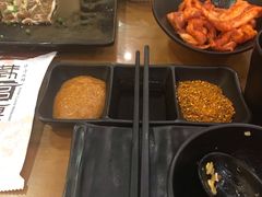 -韩宫宴炭火烤肉(昆山金鹰店)