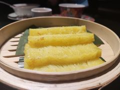 -知楚•精致湖北菜(武商MALL店)