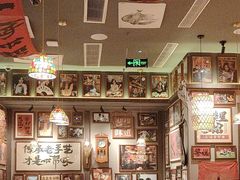 -王繁星面馆(西安熙地港店)