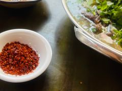 -小杨翘脚牛肉