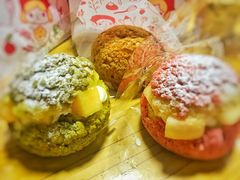 -西树泡芙(正佳店)