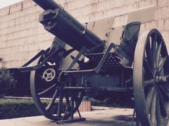 -辽沈战役纪念馆