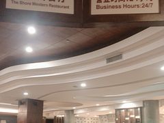 -南宁沃顿国际大酒店-自助餐厅