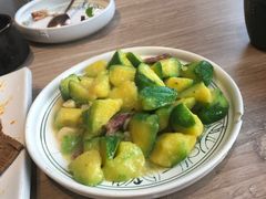 -云海肴云南菜(青浦宝龙店)