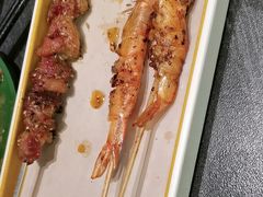 -阿古蒙·传统涮火锅自助(三台子万象汇店)