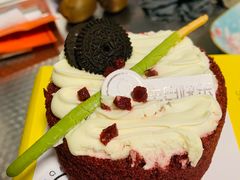 -CAKE BOSS 蛋糕老板(北京世纪金源购物中心)