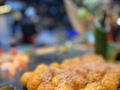 -加餐海鲜自助(集美银泰百货店)