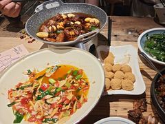-树厨贵州菜(大十字店)
