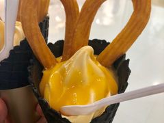 -麦当劳(合肥之心城店)