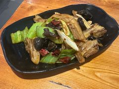 -禧福徕盆盆香川菜馆