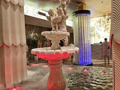 -良子健身(金融街店)