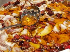 -水煮三国·川鲁江湖菜(香山店)