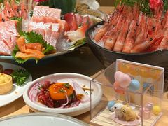 -大渔铁板烧(大悦城店)