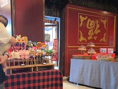 -金鼎轩(方庄天坛店)