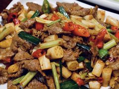 -61号餐吧(兴坪古镇漓江店)