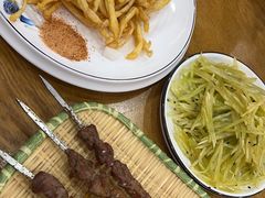 -马艾萨中国兰州传统牛肉面(惠新里店)