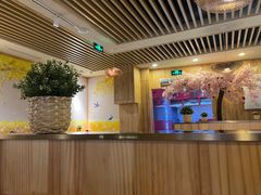-食乐佳麻辣香锅(森林摩尔商业街区店)