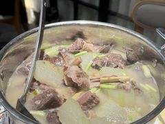 -虎哥私房菜(馒头山店)
