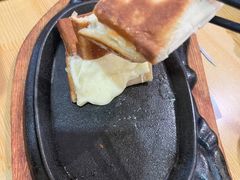 -格日勒阿妈蒙古厨房(新华广场店)