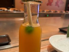 -赤坂亭·M9和牛烧肉·铁板烧·日料398放题(长泰广场店)