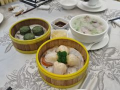 -香云轩·顺德菜(香云纱园林酒店店)