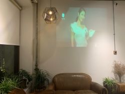 点击看大图 -M+hair salon专业造型沙龙