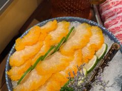 -季季山·云南野生菌火锅(上海首店)